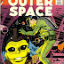 Outer Space #20 - Steve Ditko art