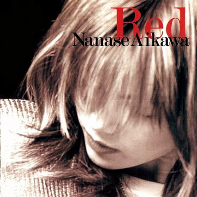 Nanase aikawa red Nanase aikawa red