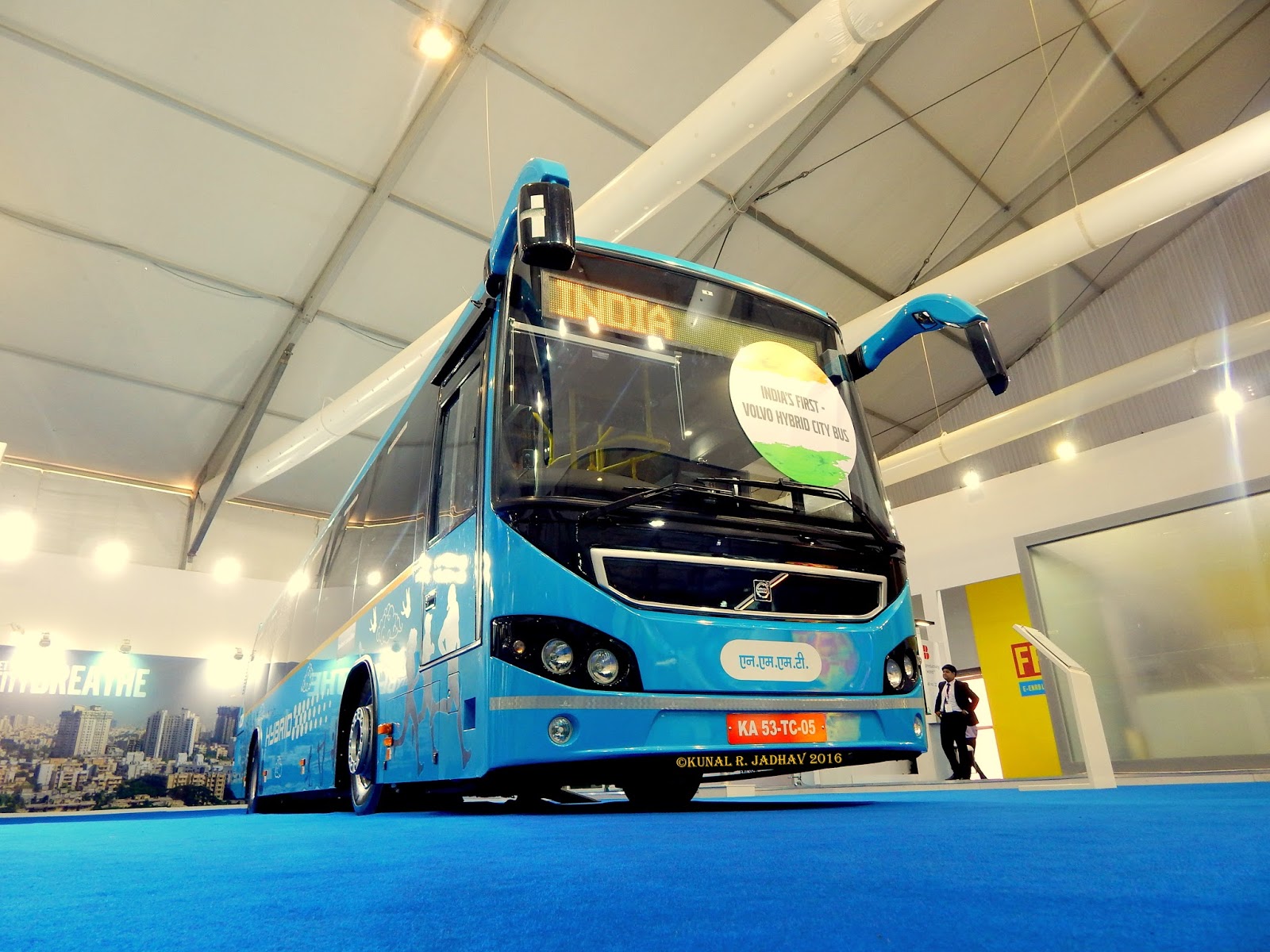 A Scania Volvo Mercedes Benz Bus And Vehicle Enthusiast