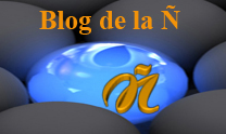 Blog de la Ñ