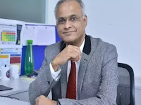 Sunil Subramaniam new MD of Sundaram Mutual