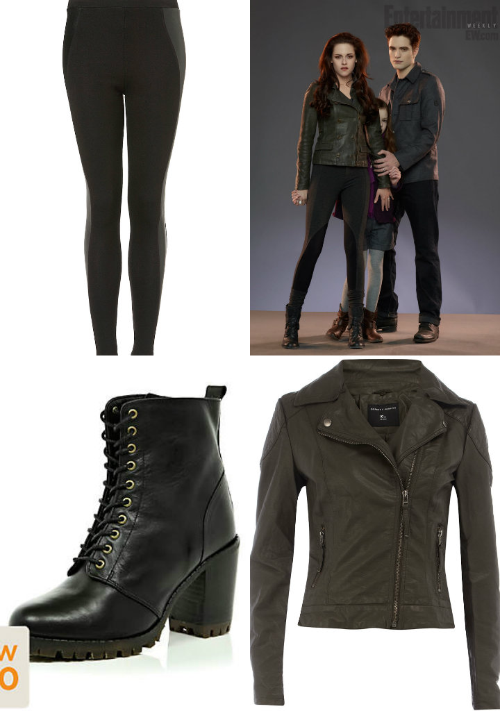 How To Dress Like A Twilight Vampire For Guys 13