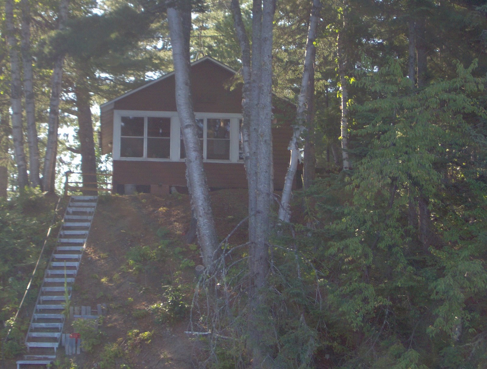 My Home in Maine Useless in Eustis