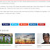 Blogger Tutorial For Blogger-How To Add Related Post