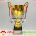 Cup Đồng Bóng Đá Đẹp Mã ALB1318