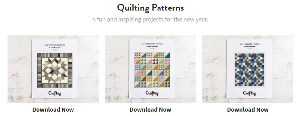 How To Download Craftsy Classes