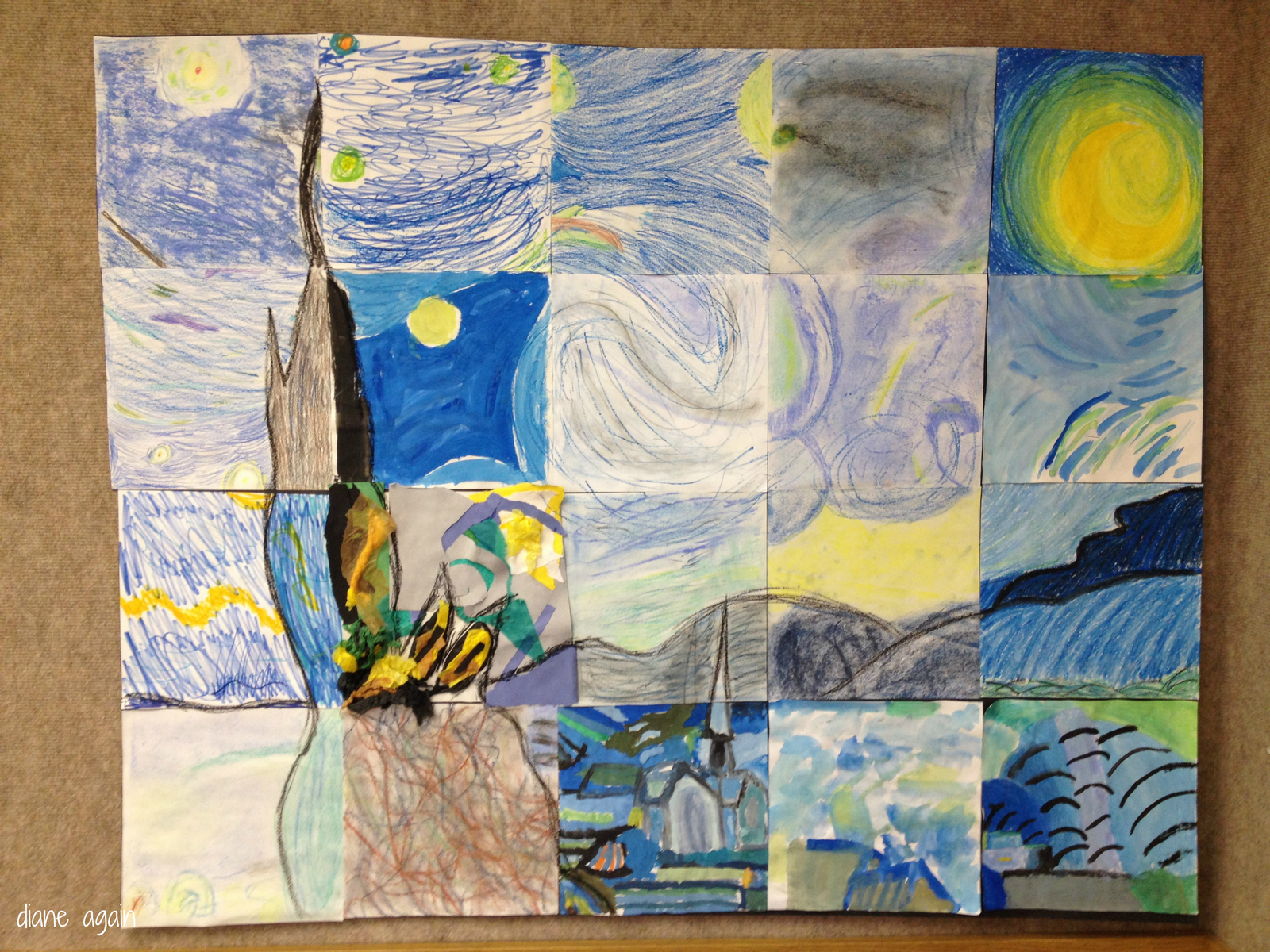 Vincent van gogh image