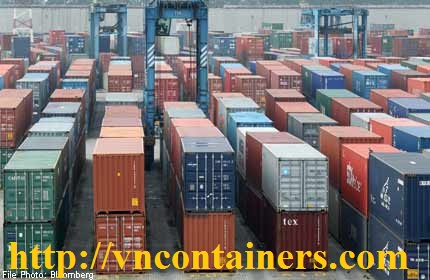 CONTAINER VAN PHONG, CONTAINER KHO