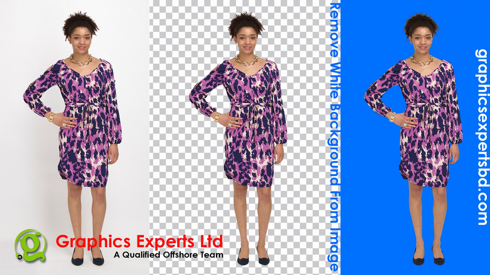 Remove Background Color