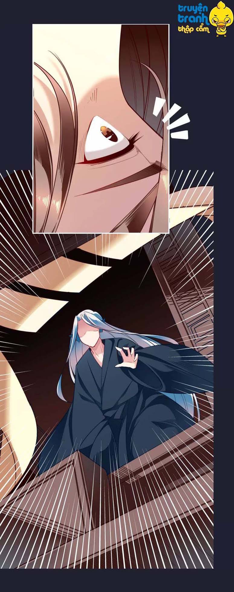 Cẩm Lý Quy - Chương 4 - Trang 12