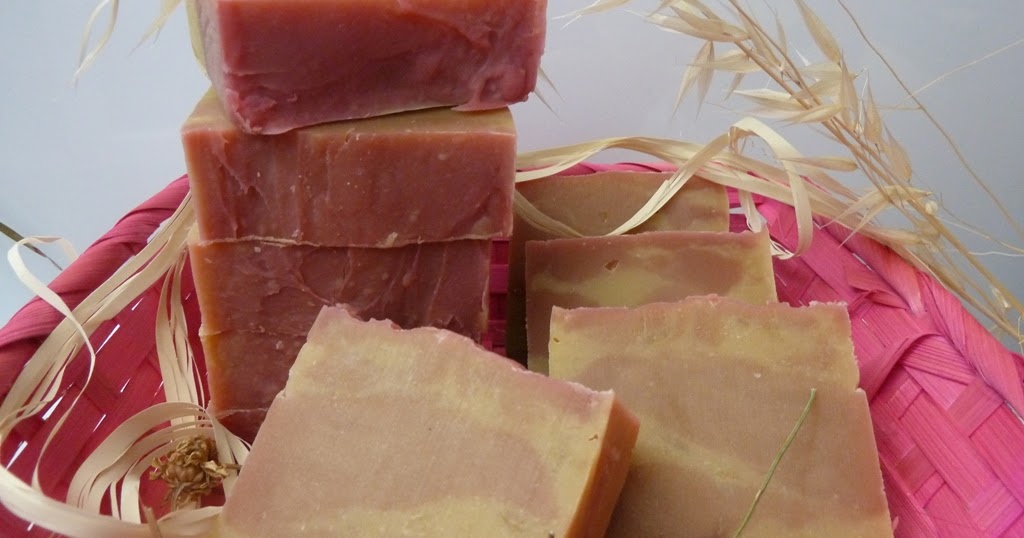 Estela de Jabón Jabón de Manteca de Karité