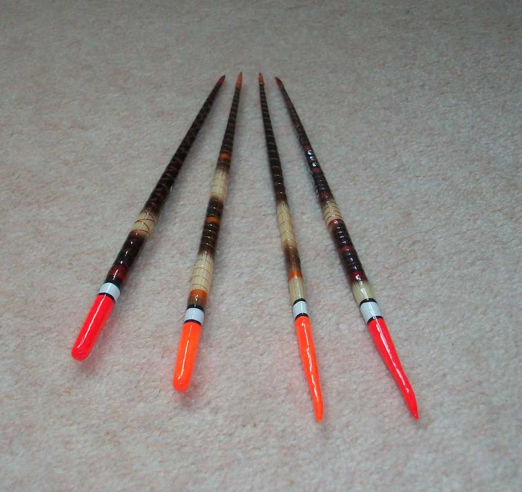 The Flee, Float & Foto Porcupines