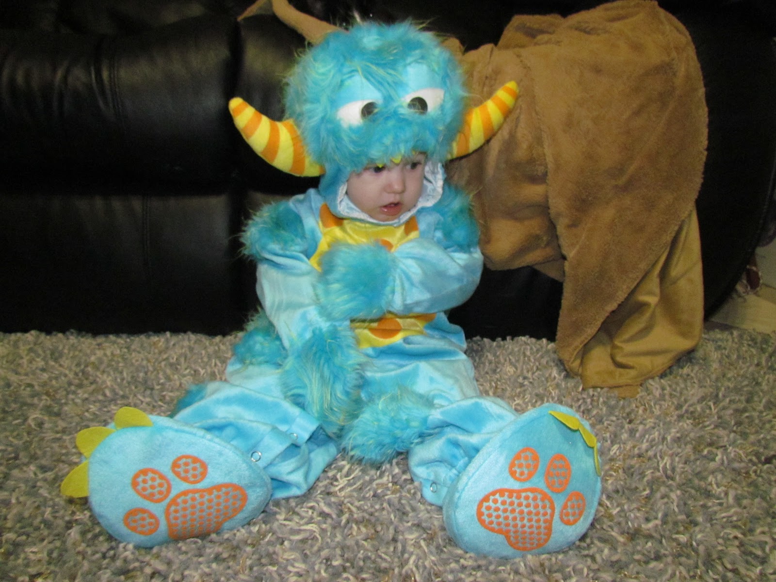 Mommy's Favorite Things: Halloween Costumes Review & Giveaway *CLOSED*