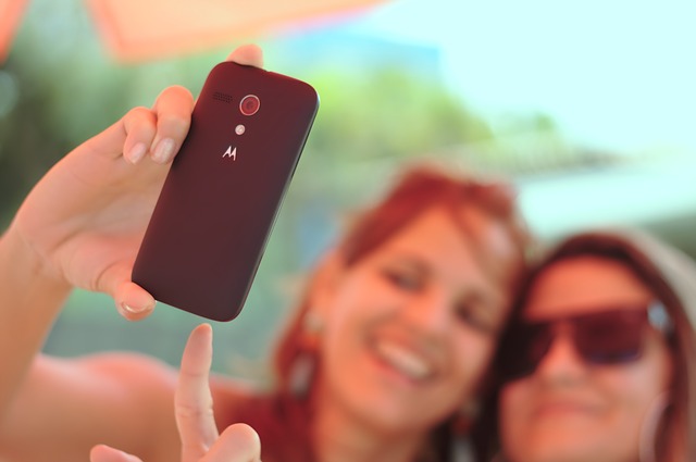 Las mejores aplicaciones gratuitas para tomarse selfies en Android