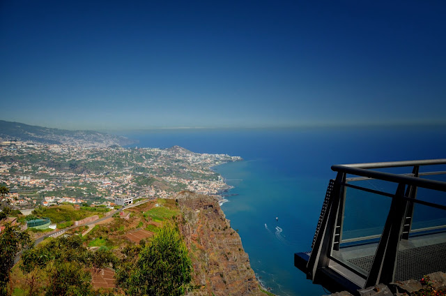 Blog Apaixonados por Viagens - Ilha da Madeira - Portugal - Passeios - Vinho