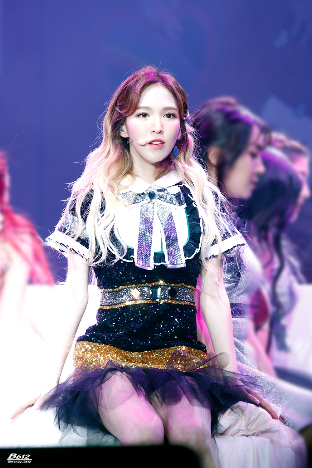 Wendy red velvet Wendy red velvet