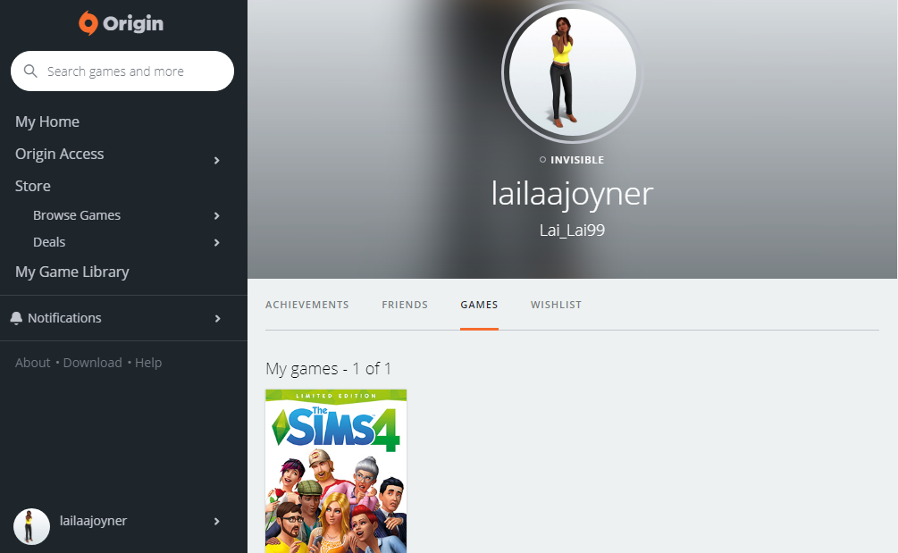 6x Origin Premium Account November 18, 2018 FREE Premium Accounts