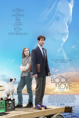 The Book of Love [2016] [NTSC/DVDR] Ingles, Subtitulos Español Latino