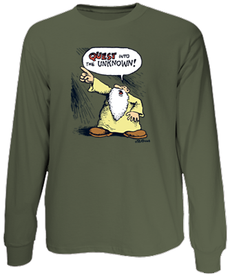 robert crumb keep on truckin t shirt