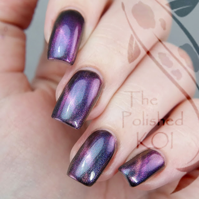 Tonic Polish Drag Race