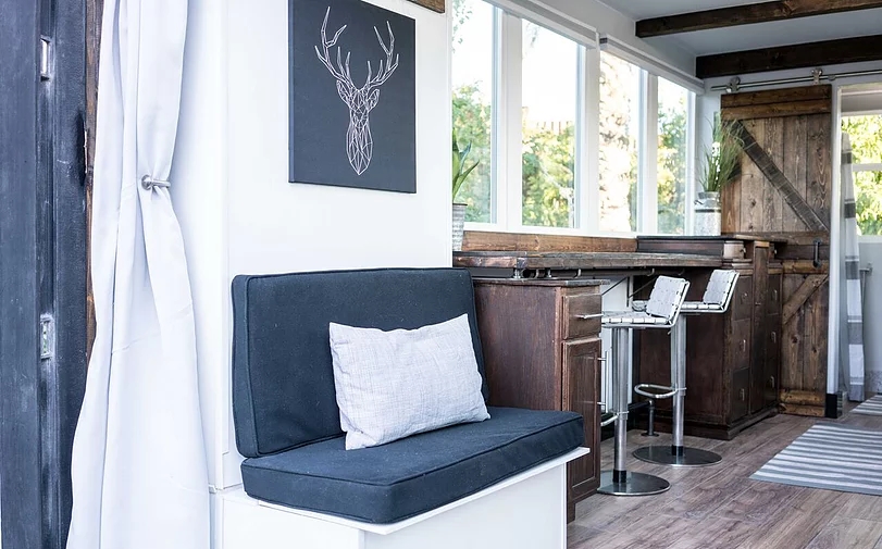 Best Prefab Modular Shipping Container Homes 20 ft Shipping Container Homes (Sacramento, CA