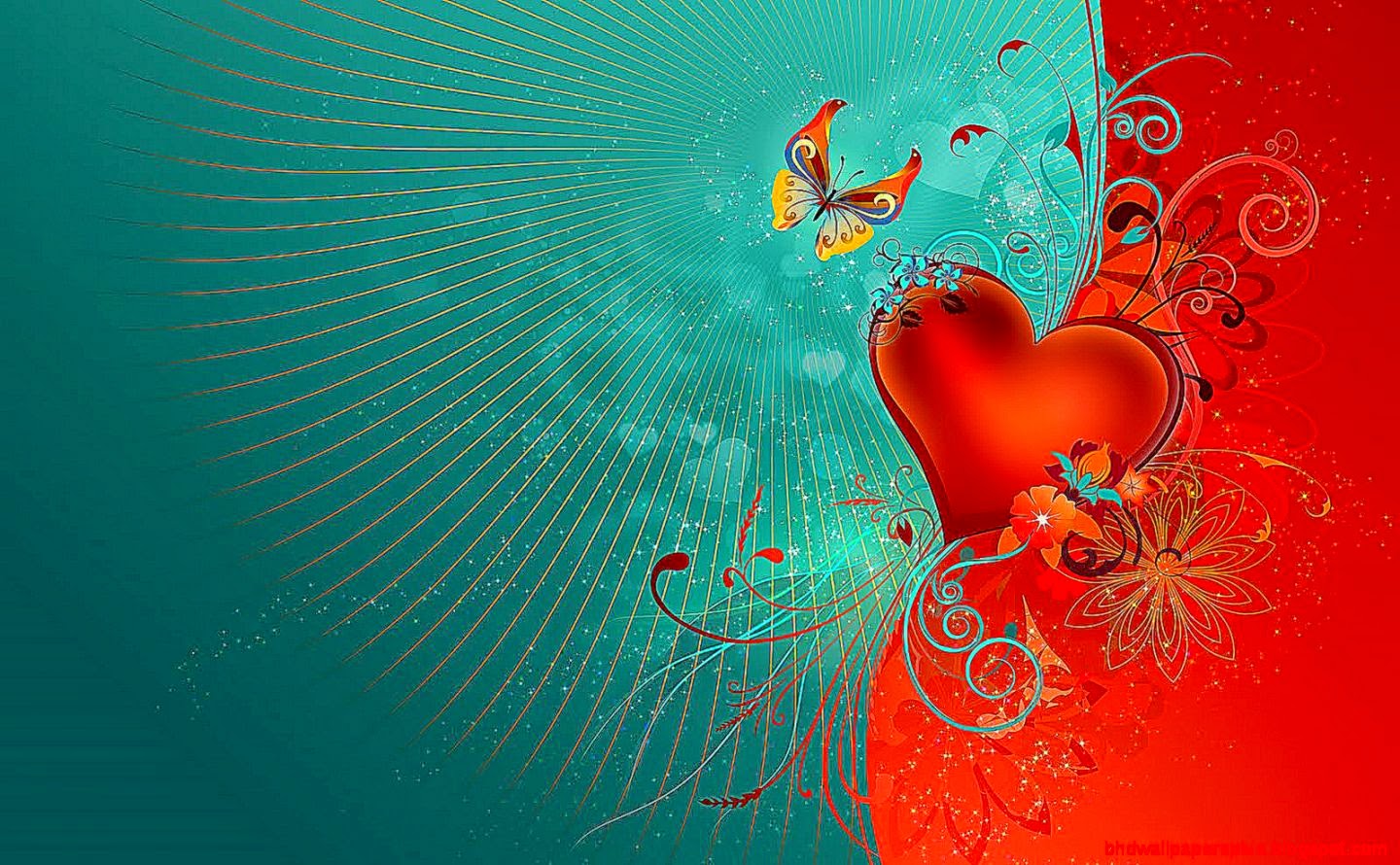 Valentines Hd Wallpaper  loopele