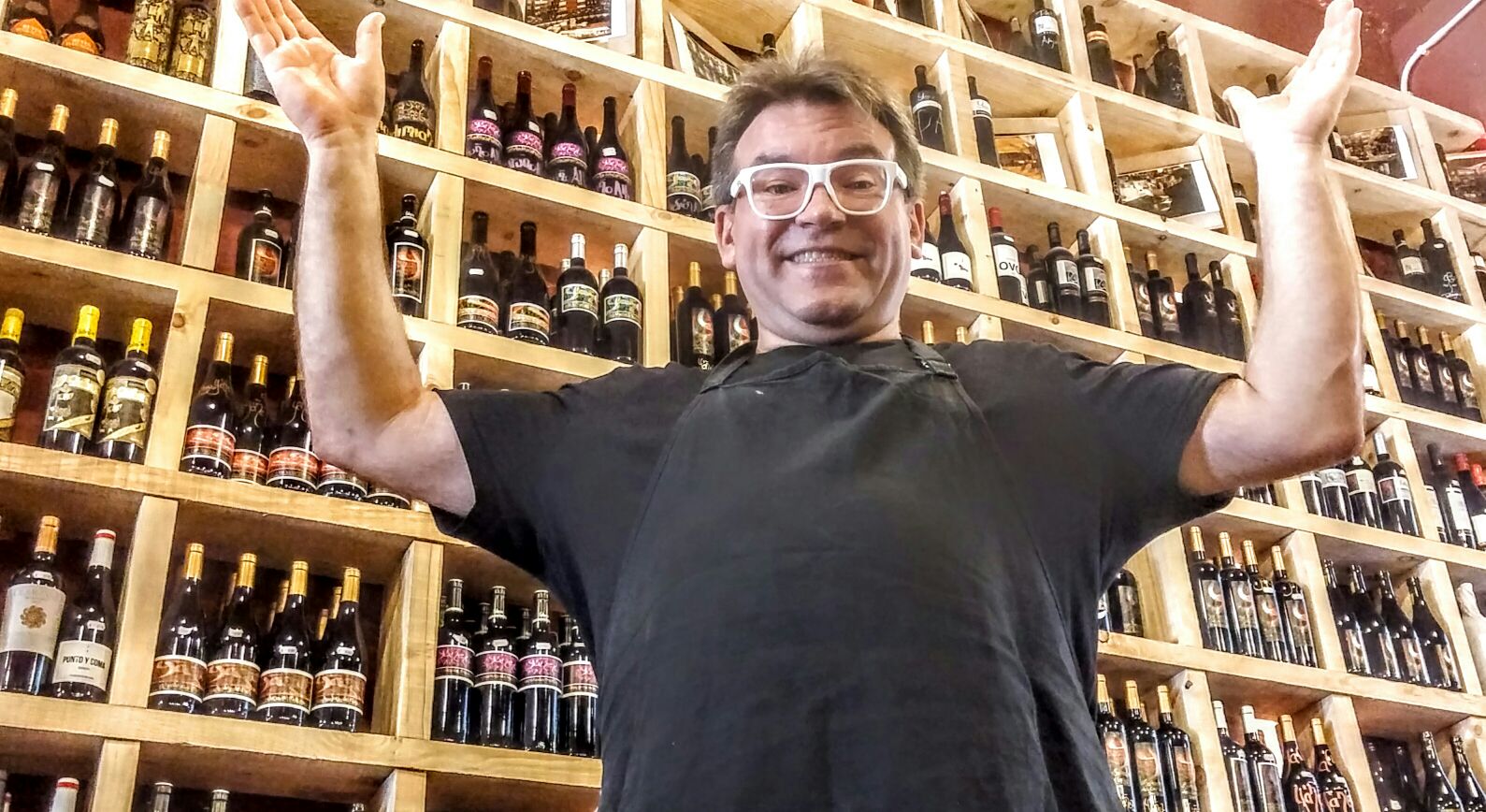 Canal vino el magacine de La Vinatería Yáñez Descuentos en vinos y destilados del Taller Yáñez!!