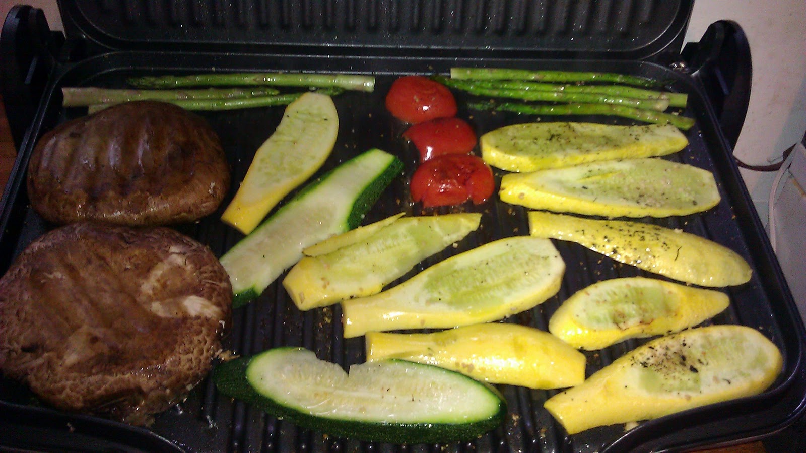 Rita HutchesonCobbs Black Bean Portabella Mushroom Reuben Sandwich