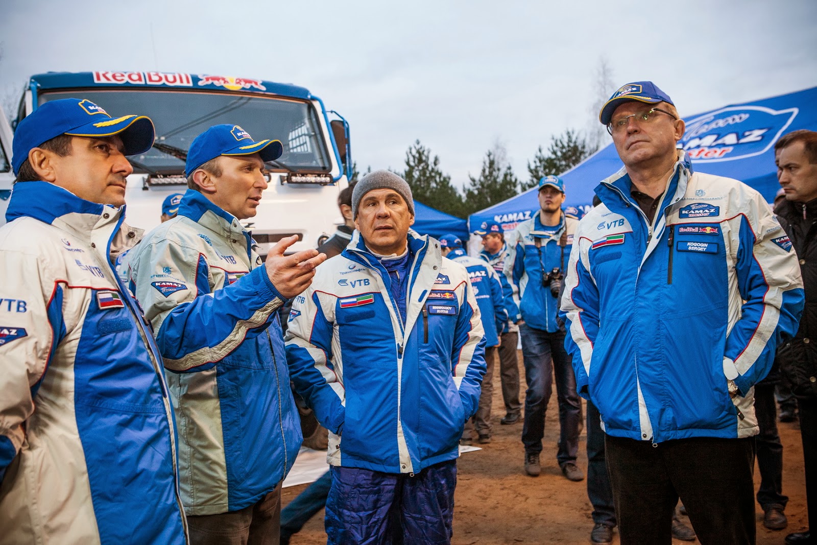 Камаз мастер магазин одежды