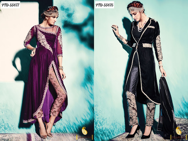 Bajirao Mastani dipika padukon style designer dresses for young girls at cheap prices in India