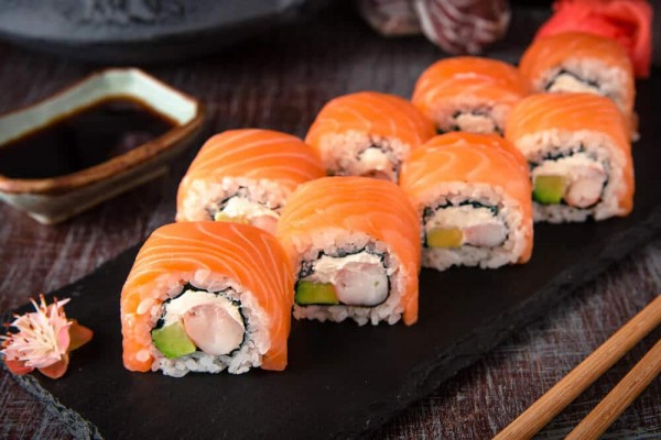 5 Macam Resep Sushi Jepang 5-macam-resep-sushi-jepang