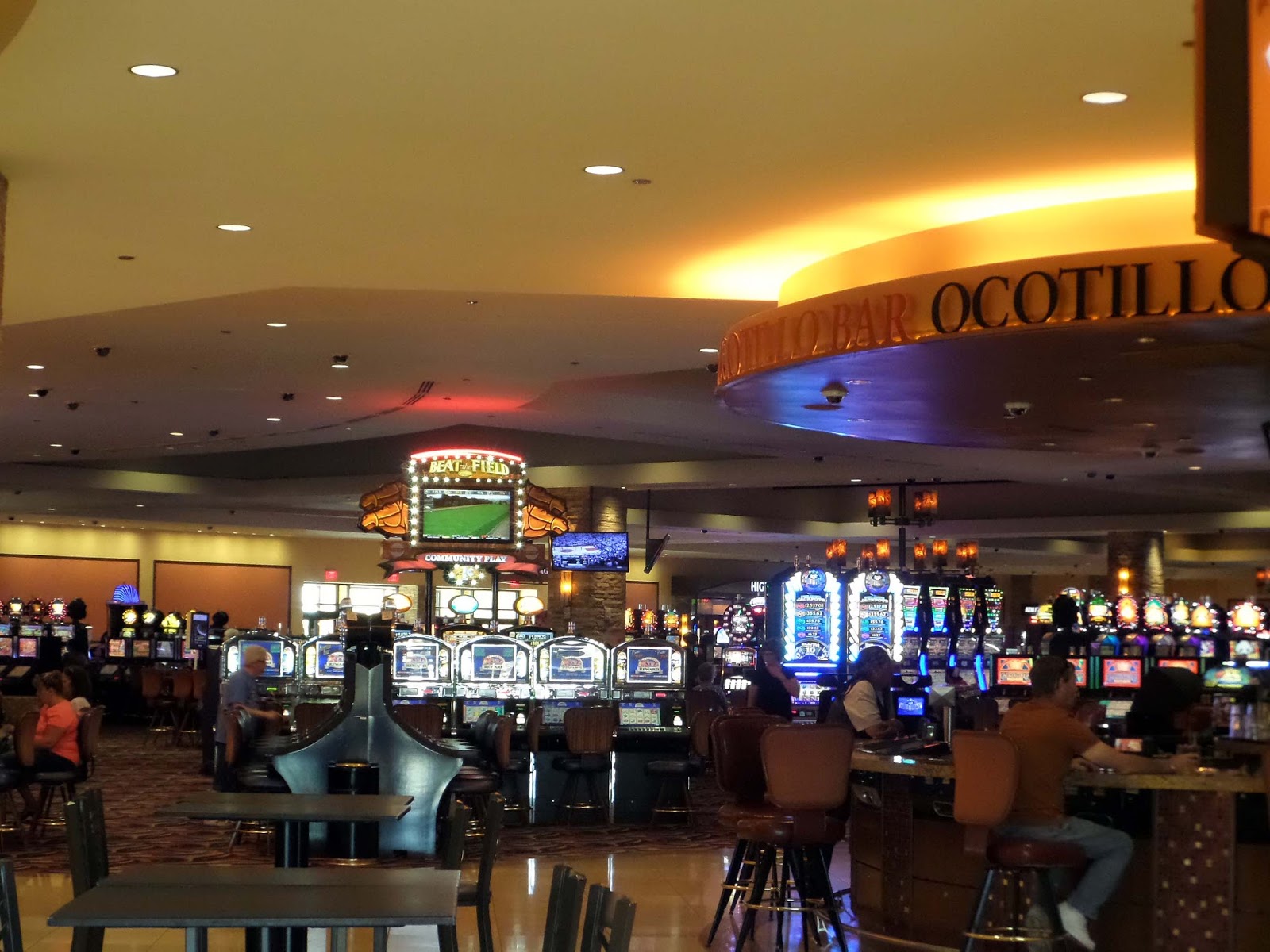 2 Live Freely PhotooftheWeek 244 Feeling Lucky? Q Resort & Casino
