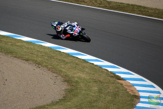 #99 Jorge Lorenzo