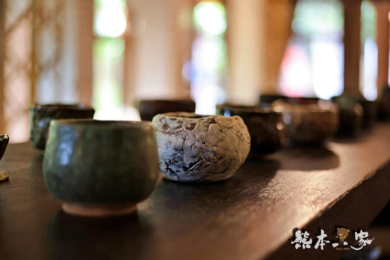 焉之廚漫食餐廳-焉美術行館|苗栗三義景觀餐廳下午茶|近勝興車站
