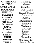Celtic Trinity Knot Tattoo Designs