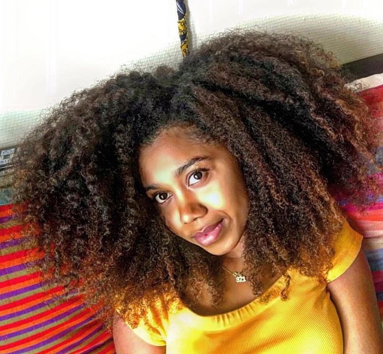 6 Foods For Growing Long Healthy Natural Hair Curlynikki