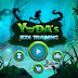 Yoda's Jedi Training - Star Wars Arcade - HTML5 Running Game