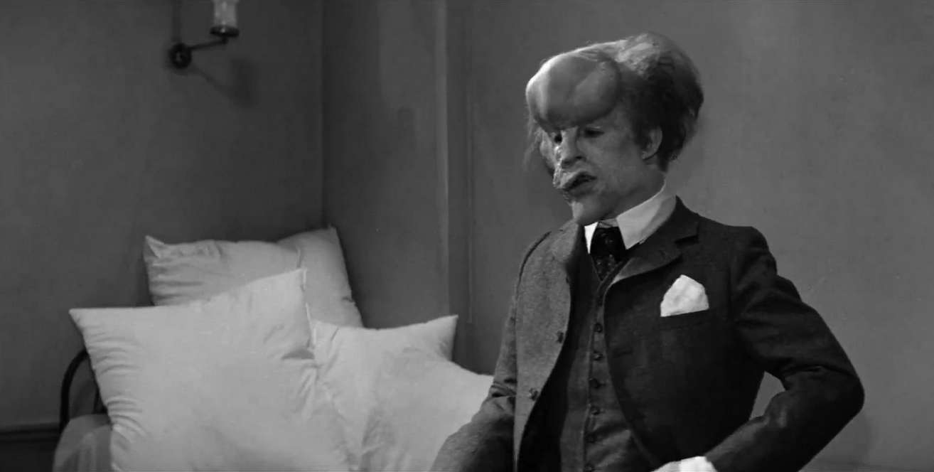 The Elephant Man (1980) x Disney Fandom
