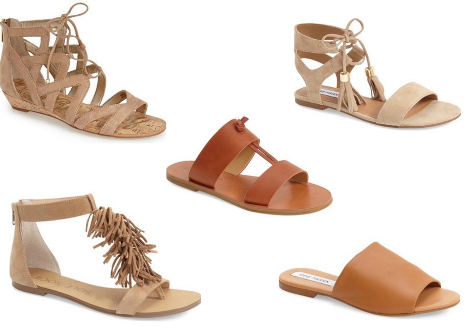 steve madden christina wedge sandal