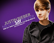 Dear Haterz, Do all of us Beliebers a Favor Dont Hate Justin Bieber hes too . (justin bieber never say never )