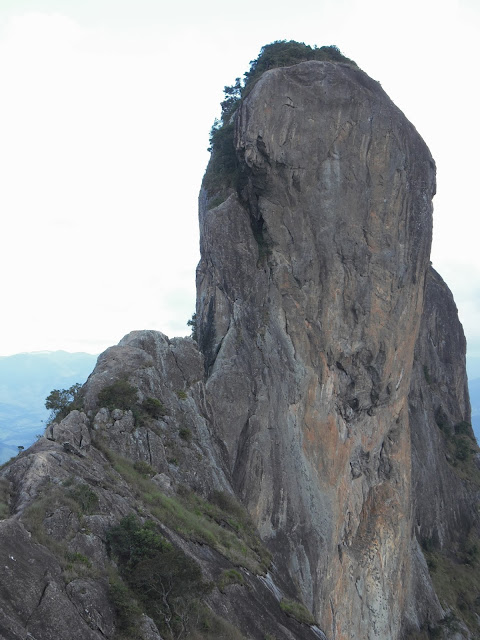 Foto tirada em Pedra do Bauzinho