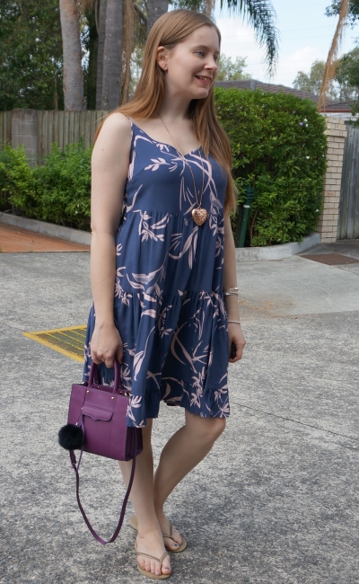 dress bag kmart