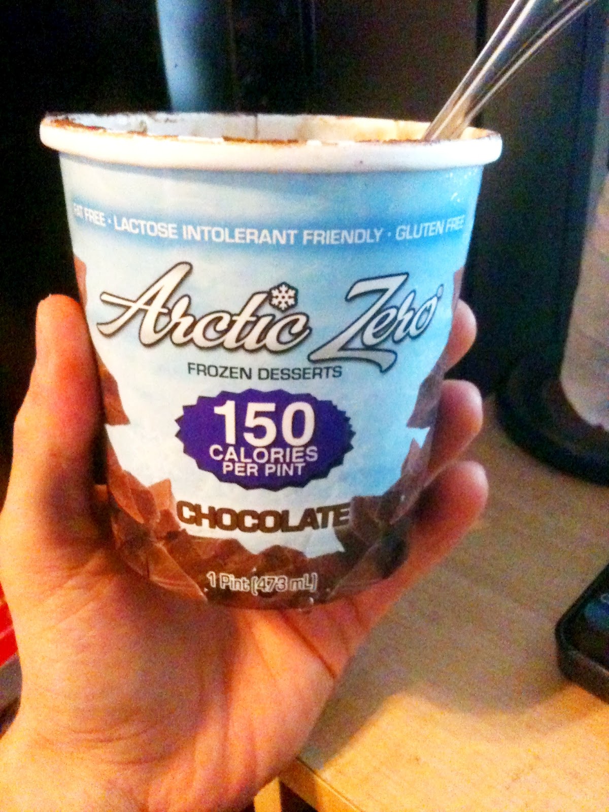 My Journey To The Spartan Race Trifecta Arctic Zero Review 4