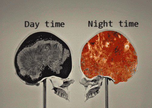 11 Reasons Why It’s Awesome To Be A Night Owl