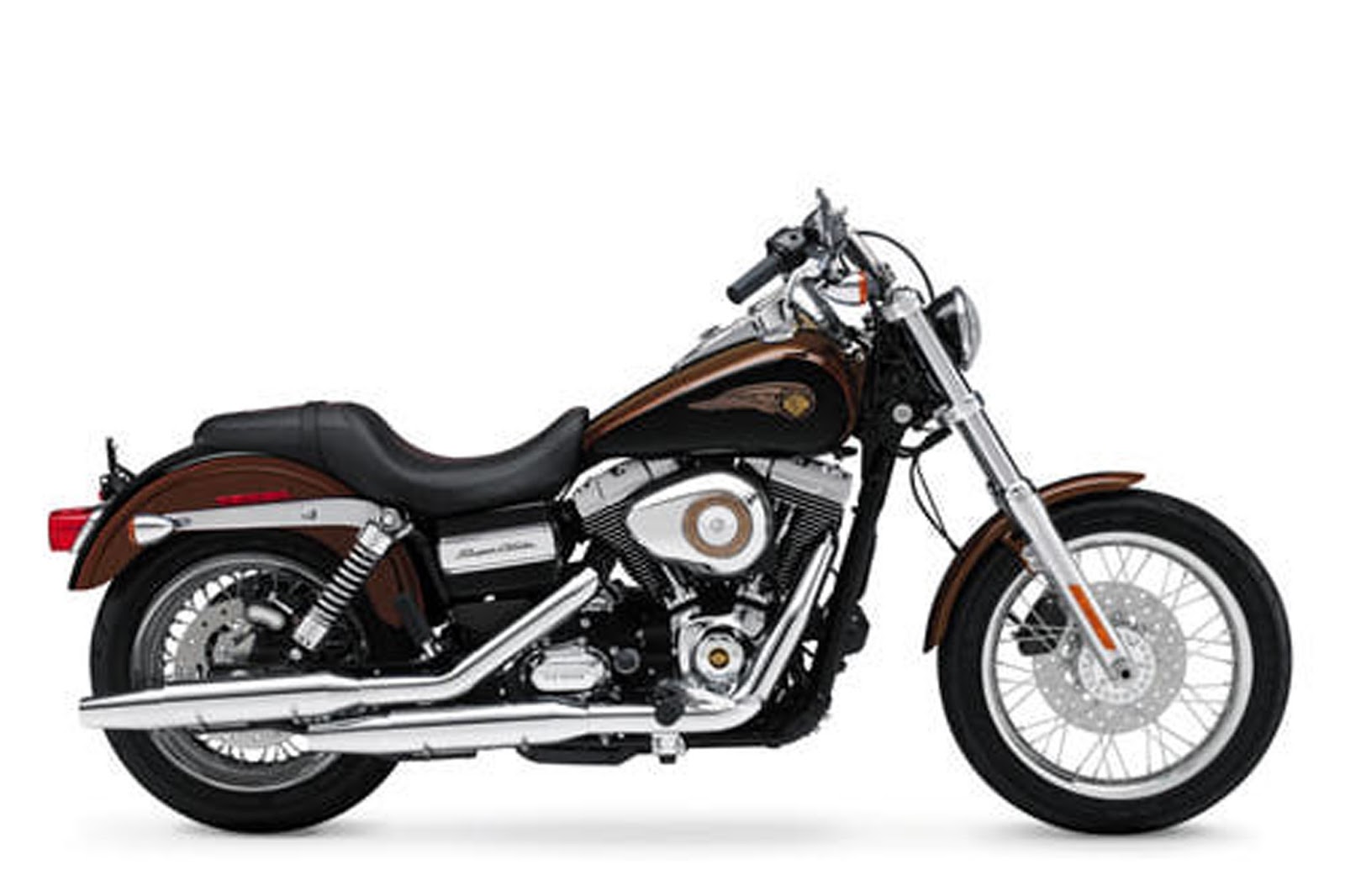 2011 Harley Davidson Dyna Super Glide Custom Wallpapers Motorcycles Wallpaper