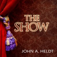 The Show (Audiobook)