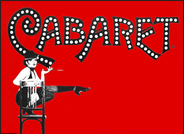 ESKEPADE: Cabaret!!!