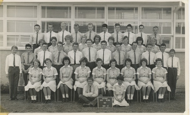 Lilydale High School class of 65: 1963
