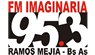 FM Imaginaria 95.3