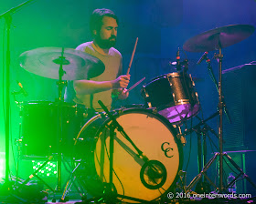 Best Coast at The Danforth Music Hall in Toronto, February 22 2016 Photos by John at One In Ten Words oneintenwords.com toronto indie alternative music blog concert photography pictures